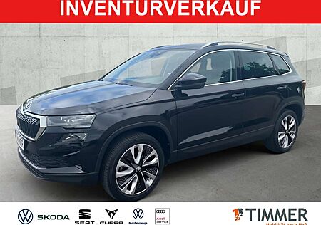 Skoda Karoq 2.0 TDI STYLE *LED *VIRTUAL *RKAM *ACC *SHZ *DAB