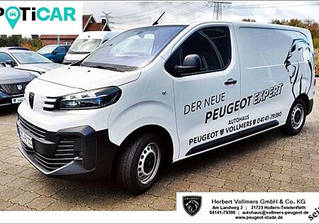 Peugeot Expert 1.5 BlueHDi 120 L2 S&S LED, Kamera, Carplay