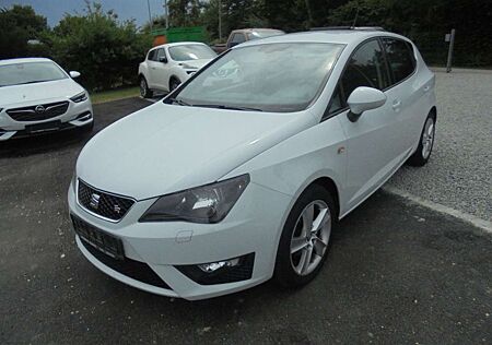 Seat Ibiza Lim. FR