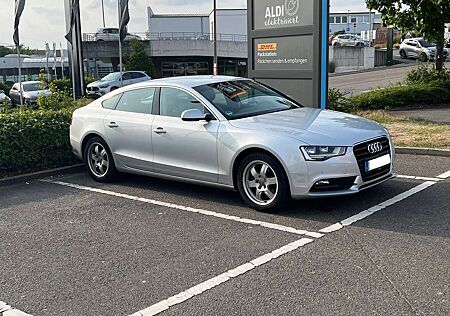 Audi A5 1.8 TFSI Sportback multitronic