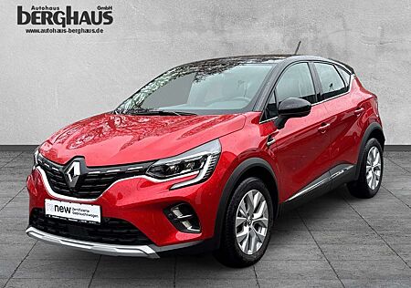 Renault Captur TCe 140 GPF INTENS