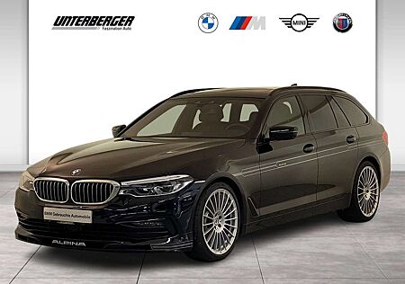 Alpina D5 S Touring Allrad Standhzg ACC DA+ PA+ 360°