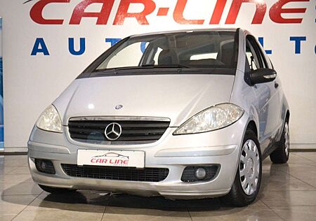 Mercedes-Benz A 150 *Automatik*AHK