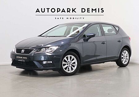 Seat Leon Style 2.0 /KAM/TEMP/ALU/NAVI/DAB/FULL LINK