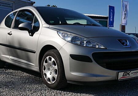Peugeot 207 Filou