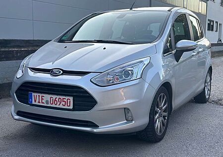 Ford B-Max Titanium 1.0 EcoBoost 1. Hand Garantie, TÜV NEU!