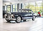 Bentley Continental S3 Contin. Flying Spur 1963 Kompl. Restauration