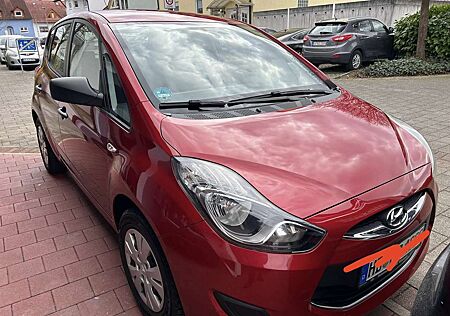 Hyundai ix20 1.4 Classic