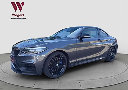BMW 240 i xDrive*H&K*ACC*R-CAM*LED*CARPLAY*