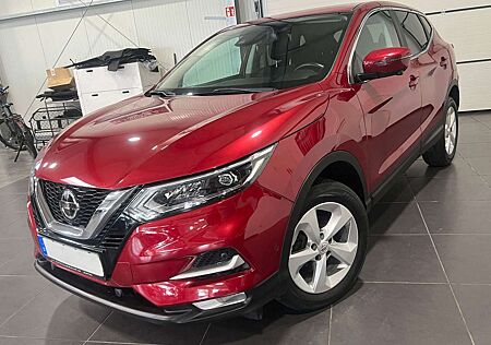 Nissan Qashqai 1.3 **Navi*360°*Tempomat*SHZ**