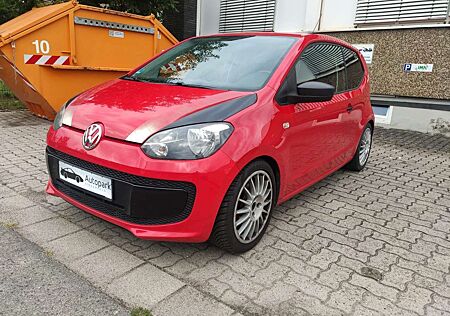 VW Up Volkswagen ! take !