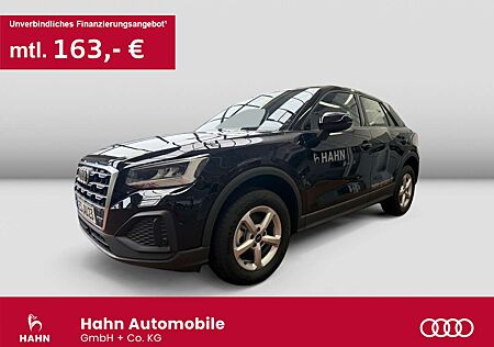 Audi Q2 30 TFSI Virtual Cockpit LED CAM Sitzhzg