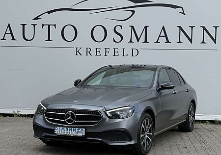 Mercedes-Benz E 300 de 4Matic 9G-TRONIC Avantgarde Massage
