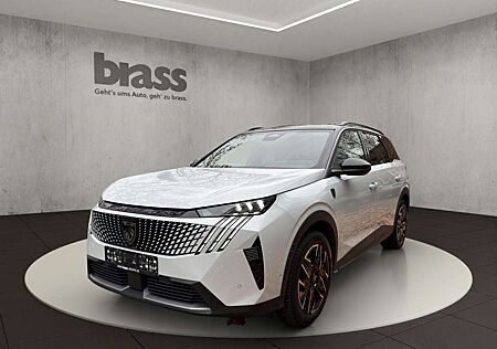 Peugeot 5008 GT HYBRID-Benzin 136 e-DSC6