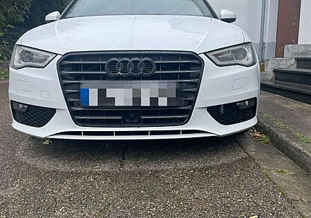 Audi A3 1.8 TFSI S tronic Ambiente