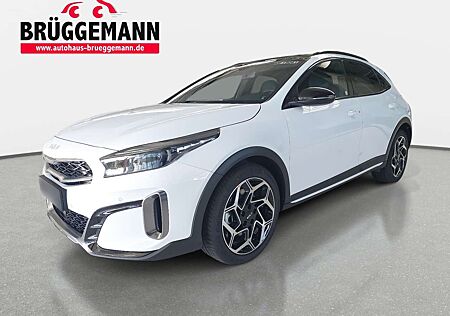 Kia XCeed 1.6 T-GDI 180 DCT GT-LINE MJ26 LEDER GLASDAC
