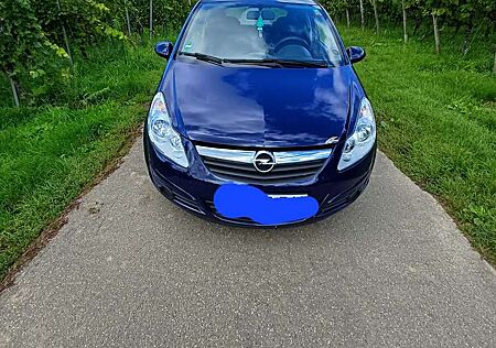Opel Corsa Selection