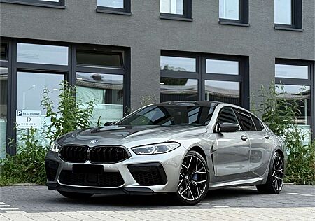 BMW M8 Competition Gran Coupe xDrive | Laser | Head-Up |