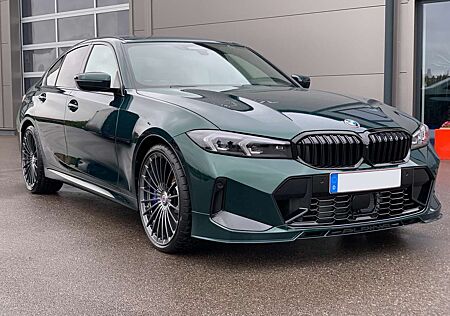 Alpina B3 3.0 Allrad - Vollausstattung - Garantie - PPF