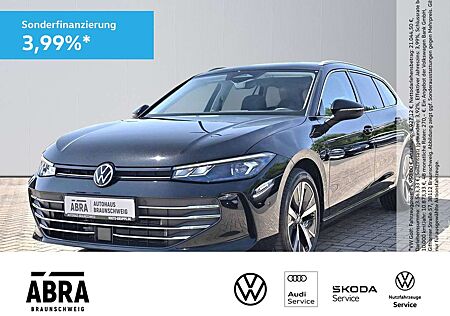 VW Passat Variant Volkswagen 1.5 TSI eHybrid Business LED+NAV+CAM+ACC