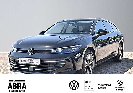 VW Passat Variant Volkswagen 1.5 TSI eHybrid Business LED+NAV+CAM+ACC