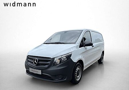 Mercedes-Benz Vito 114 d Kasten AHK Kamera