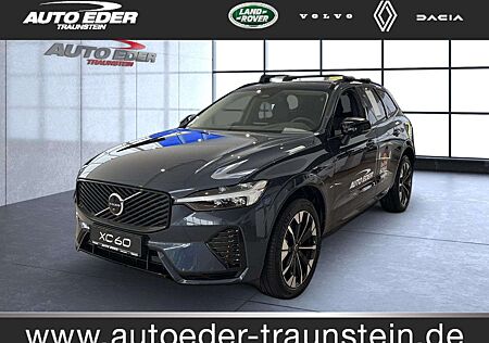 Volvo XC 60 XC60 Plus Dark AWD Bluetooth LED Klima