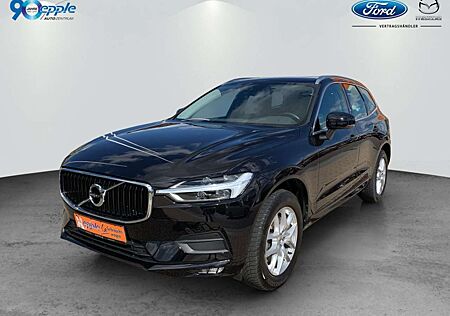 Volvo XC 60 XC60 B4 D AWD Geartronic Momentum Pro