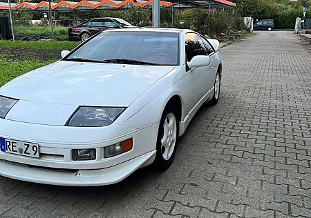 Nissan 300 ZX VG30DE 184 PS Automatik