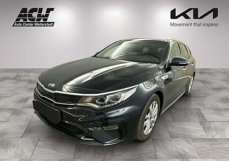 Kia Optima SW 2.0 PHEV AT SPIRIT PANO LEDER LED AHK