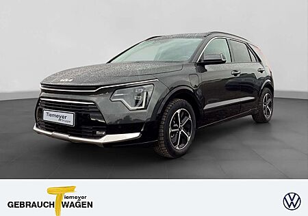 Kia Niro 1.6 Plug-in Hybrid VISION KAMERA SITZHZ NAV