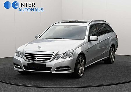 Mercedes-Benz E 350 T CDI Avantgarde Sport-Paket*aus 2.Hand*