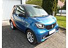 Smart ForTwo Top -Preis ! Cabrio - Passion Autom. 38`km