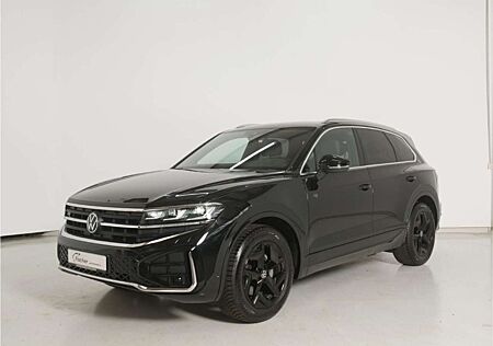 VW Touareg Volkswagen 3.0 TDI V6 4Mot. R-Line Tip. AHK/Matrix