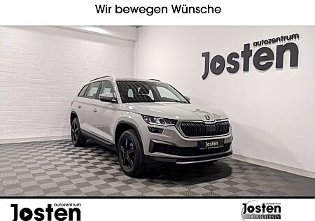 Skoda Kodiaq 2.0 TDI DSG LED DAB PDC Klima SHZ