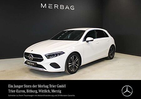 Mercedes-Benz A 180 *Progressive Sportsitze LED Kamera Navi