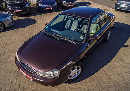 Ford Mondeo 2.0 16V Ghia Auto+Klima+TUV:10/2025