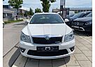 Skoda Octavia 2.0 TDI RS Combi