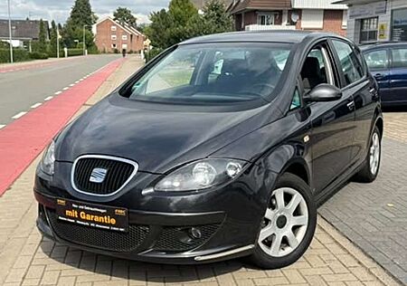 Seat Altea Stylance / Style"TOP"KLIMA"TÜV-NEU"SERVICE-NEU"
