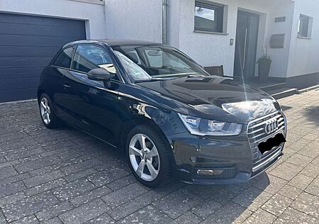 Audi A1 1.0 TFSI ultra sport
