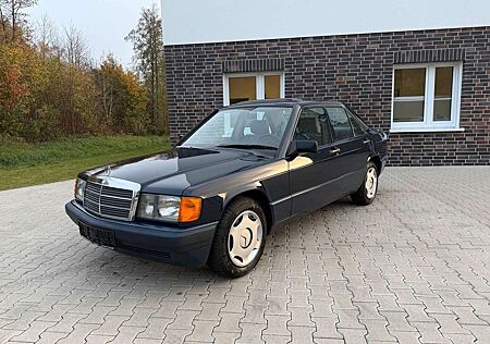 Mercedes-Benz 190 E 1,8