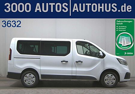 Renault Trafic L1H1 2.0 dCi 9-Sitze PDC LED Klima