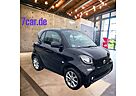 Smart ForTwo Passion,Navigation,Rückfahrkamera,1.Besitz