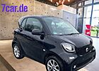 Smart ForTwo Passion,Navigation,Rückfahrkamera,1.Besitz