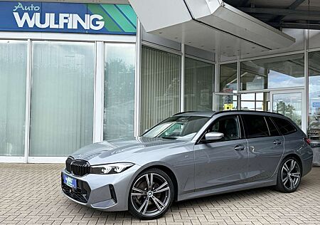 BMW 320 d xDrive M Sport 1.Hd ACC NAVI CAM SHADOW LINE
