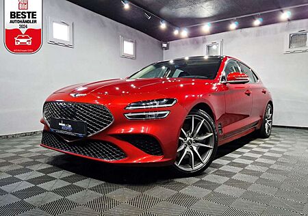 Genesis G70 Shooting Brake 2.0 SPORT |5 *JAHRE*GARANTIE