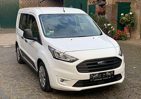 Ford Transit Connect gebraucht kaufen Ford Transit Connect 1,5TDCi Trend TopZustand