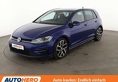 VW Golf Volkswagen 1.5 TSI ACT Highline BlueMotion Aut.*LED*PDC*