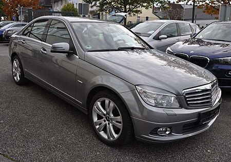 Mercedes-Benz C 300 7G-TRONIC Elegance**Leder-Navi-Xenon-PDC*