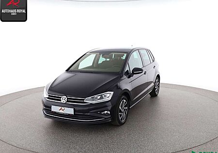 VW Golf Sportsvan Volkswagen 1.6 TDI KAMERA,ACC,NAVI,CARPLAY